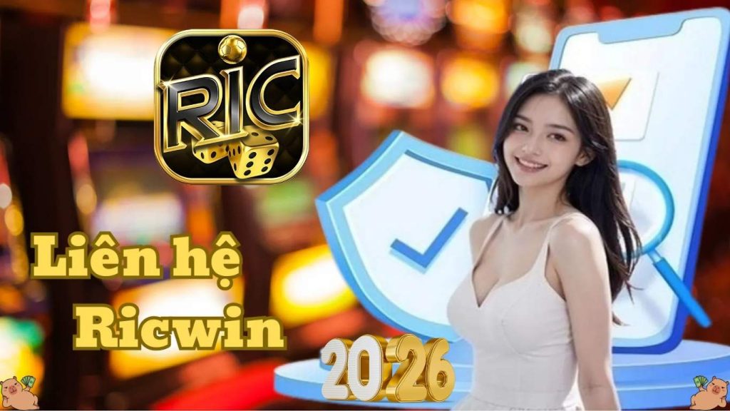 Những trường hợp cần liên hệ chăm sóc khách hàng Ricwin