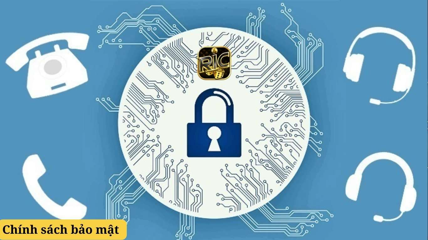 Khuyến nghị dành cho game thủ khi tham gia Ricwin