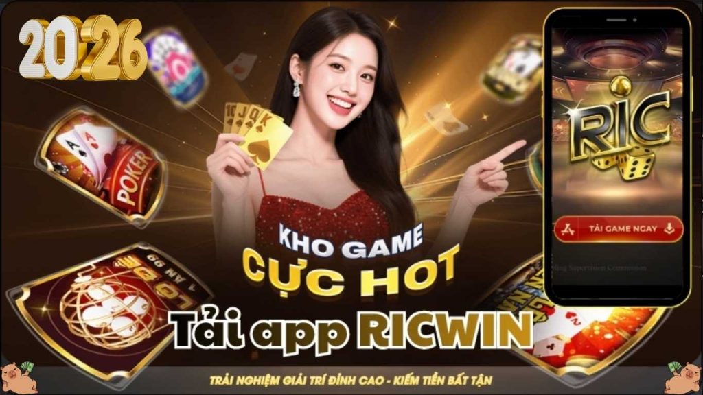 Ưu điểm của việc Tải Ricwin về điện thoại